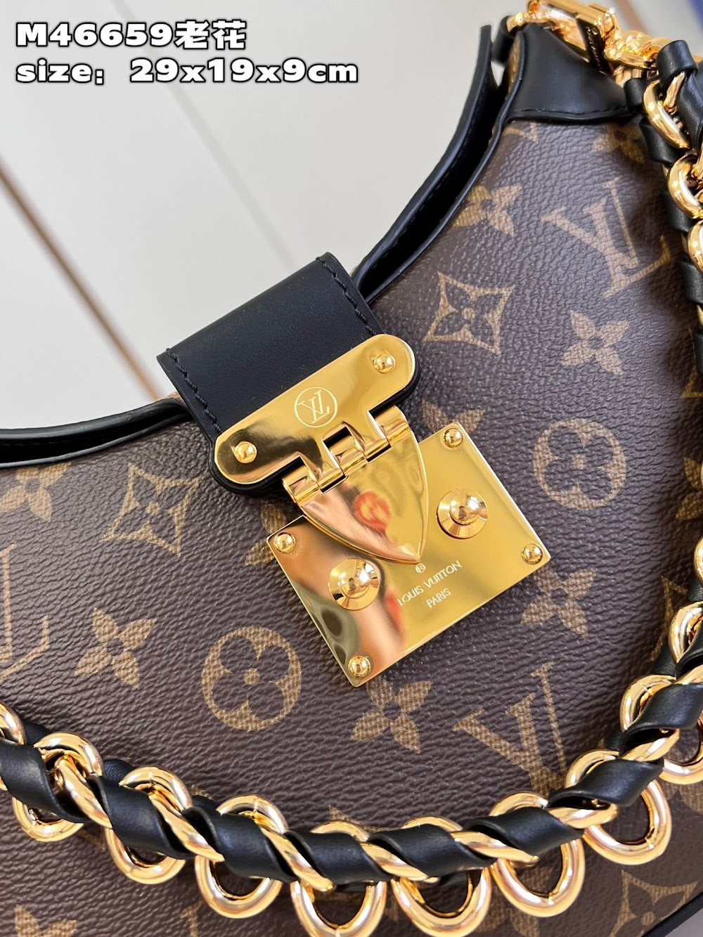 Dragons Bags ln Luxury Bag --95807