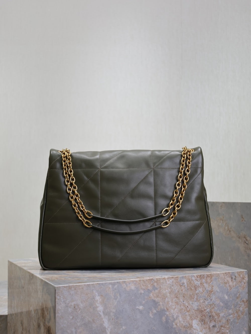 Dragons Bags YSLn Luxury Bag --120612