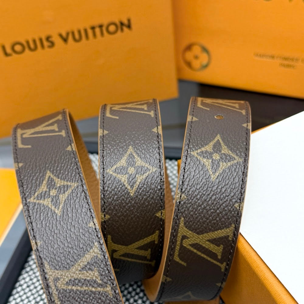 Dragons Bags ln Luxury Belt --100253