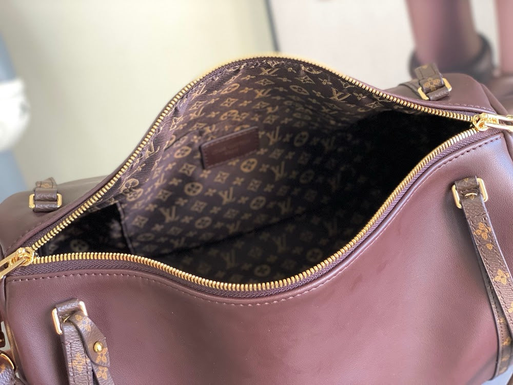 Dragons Bags LVn Luxury Bag --79273