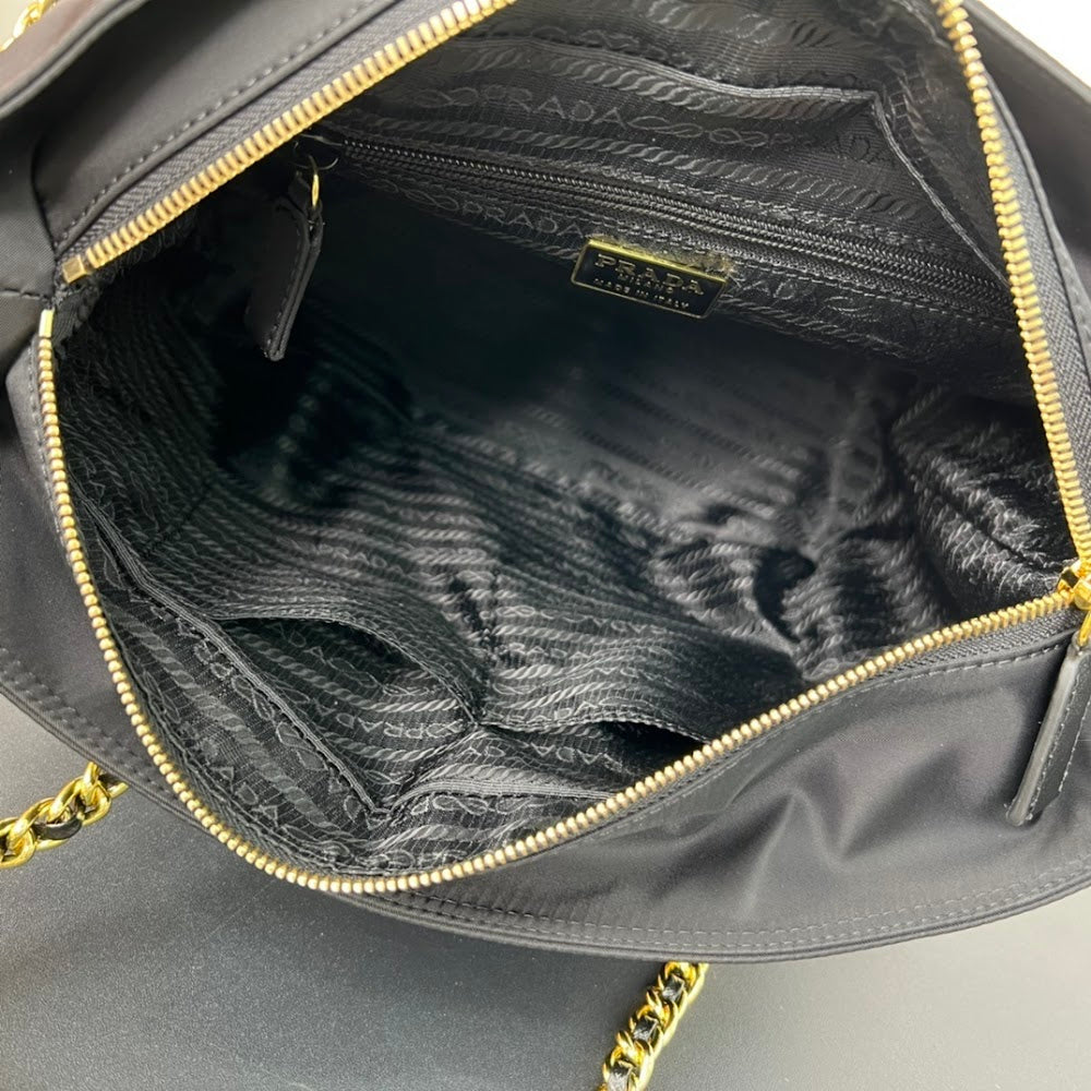 Dragons Bags pradn Luxury Bag --73184