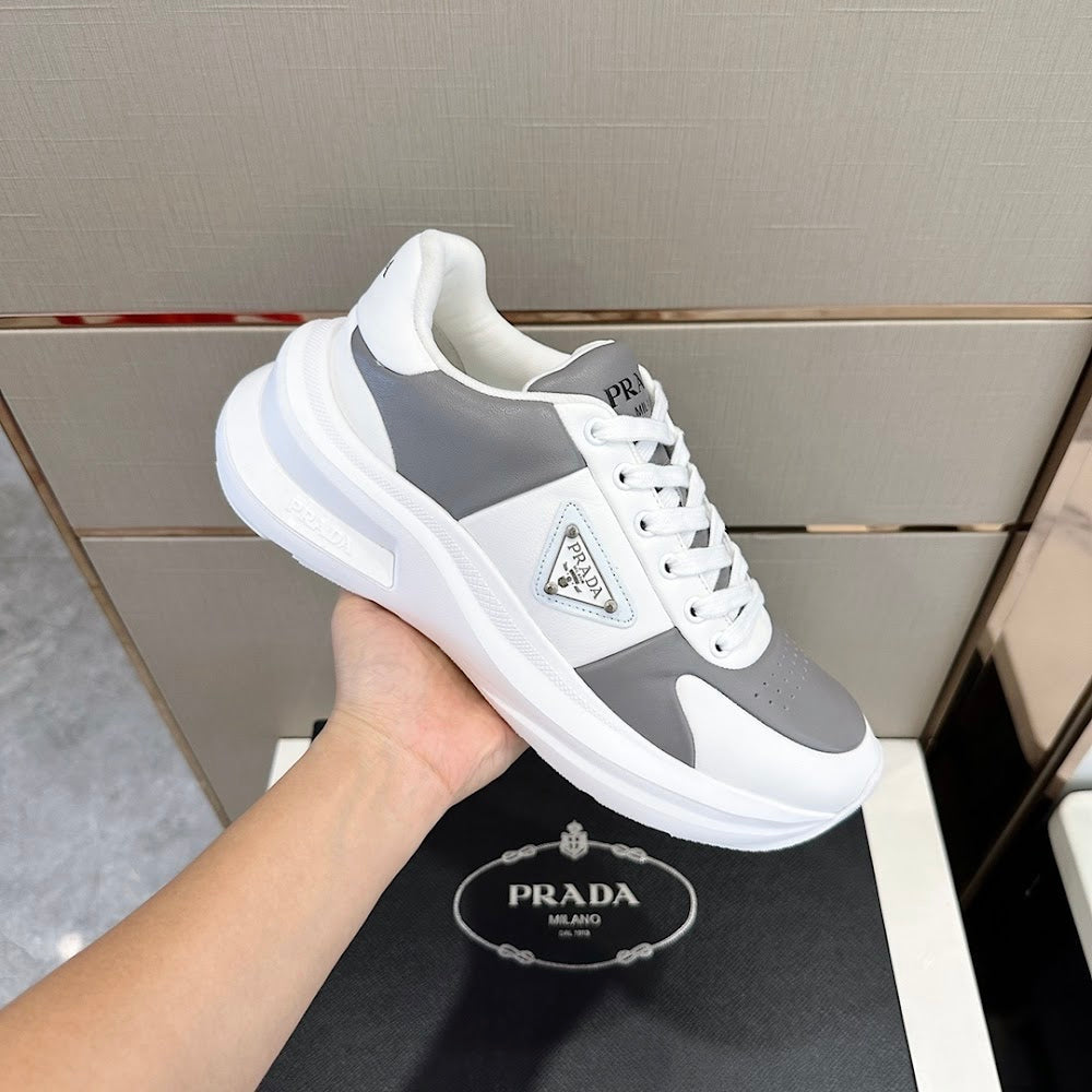Dragons Bags Prada Luxury Heels --52808