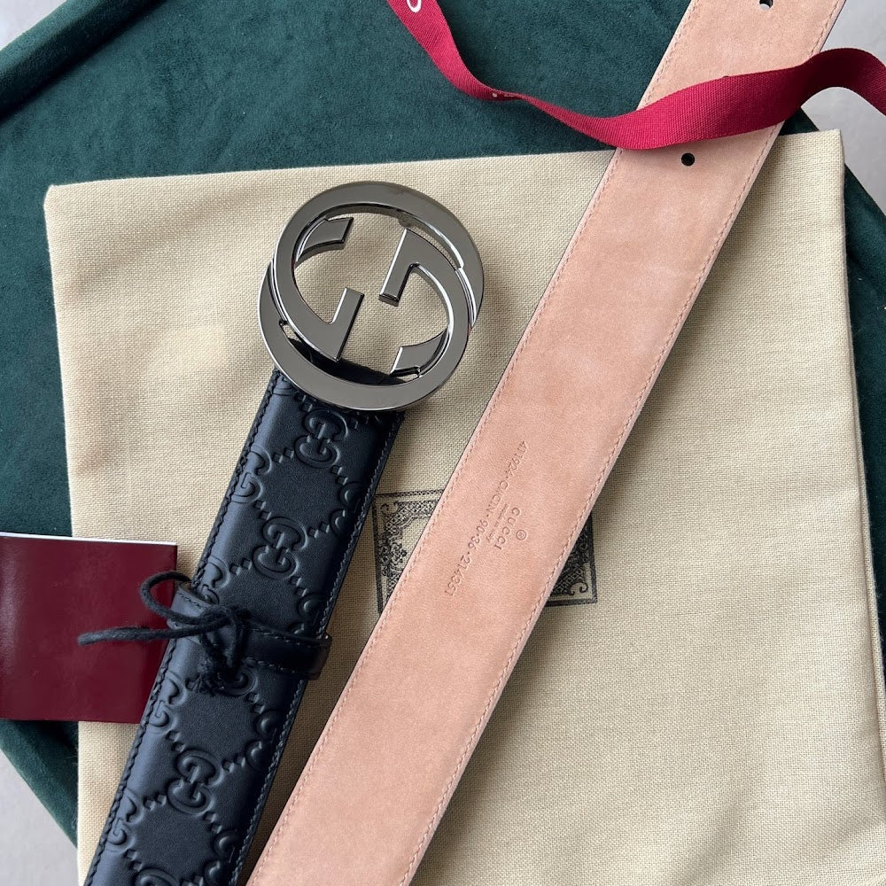 Dragons Bags Guccin Luxury Belt --105066