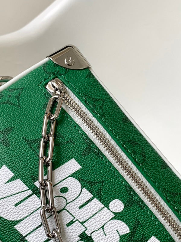 Dragons Bags ln Luxury Bag --71718