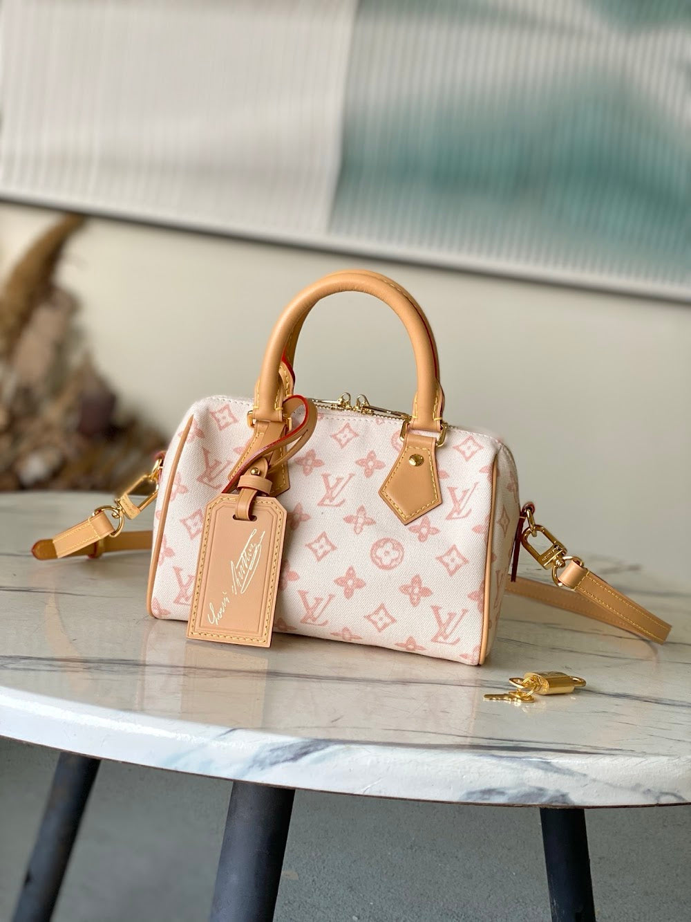Dragons Bags ln Luxury Bag --96461