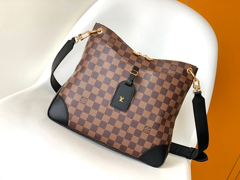 Dragons Bags LVn Luxury Bag --79686