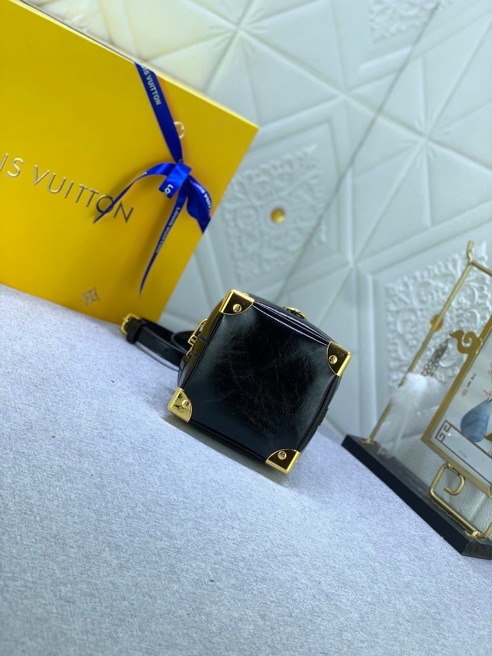 Dragons Bags LVn Luxury Bag --81238