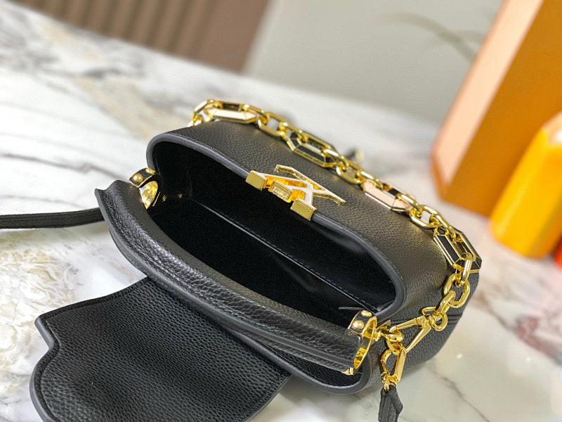 Dragons Bags LVn Luxury Bag --78935