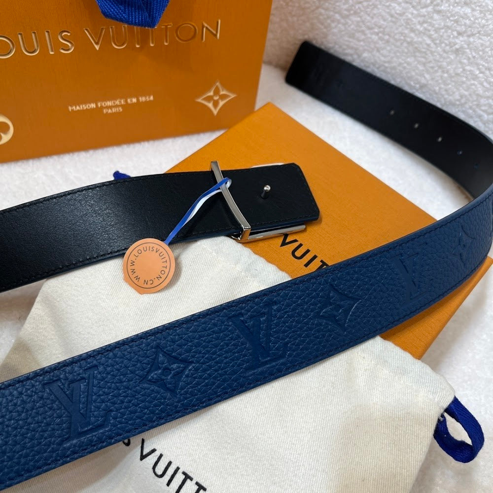 Dragons Bags ln Luxury Belt --107491