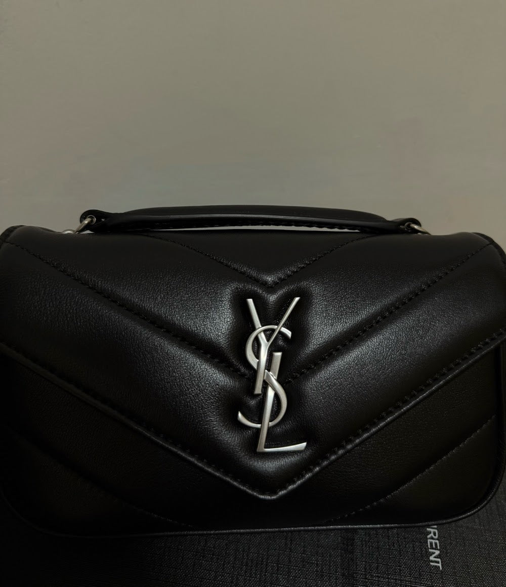 Dragons Bags YSLn Luxury Bag --120133