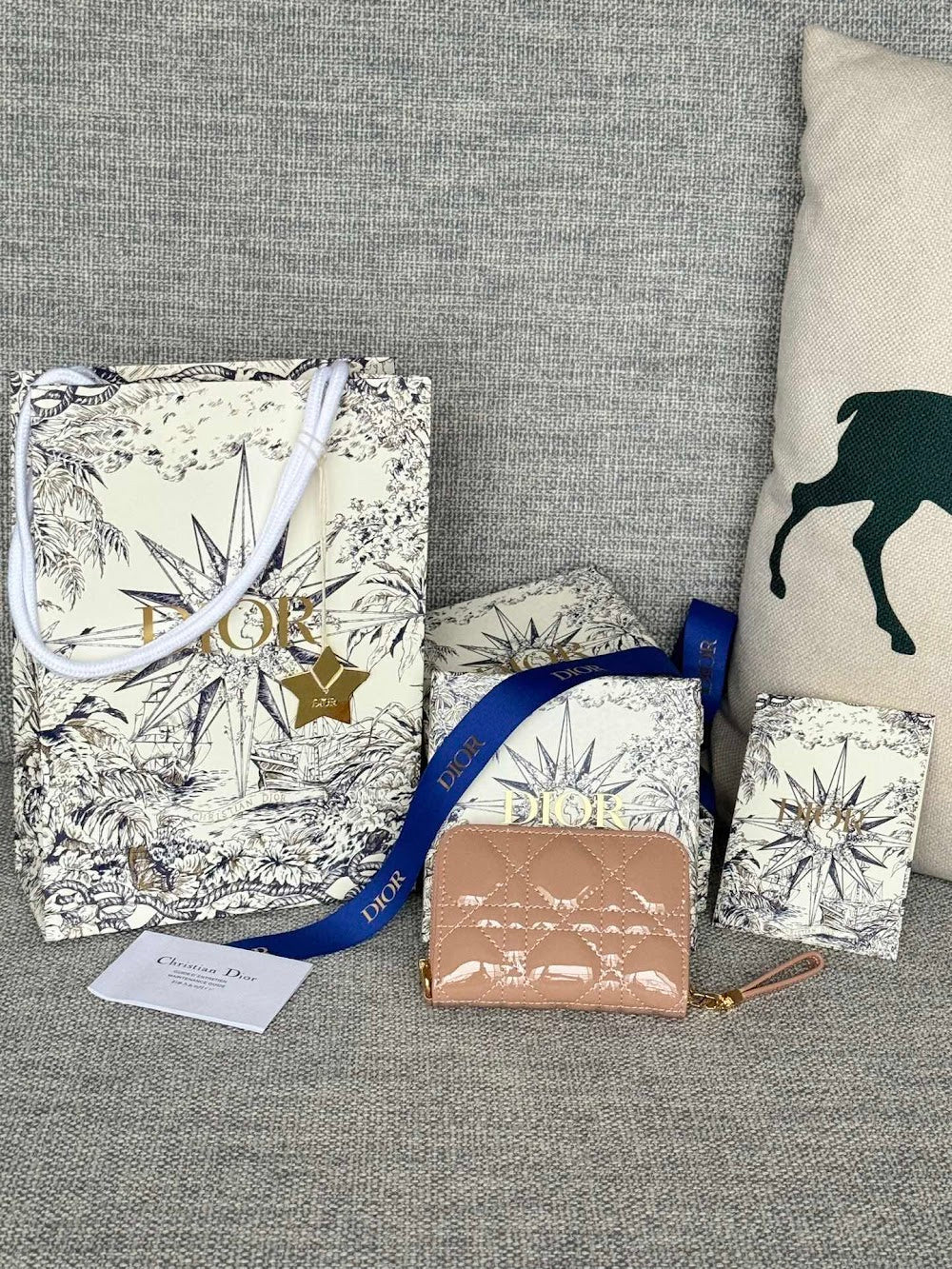 Dragons BagsDiorn Luxury Bag --114609