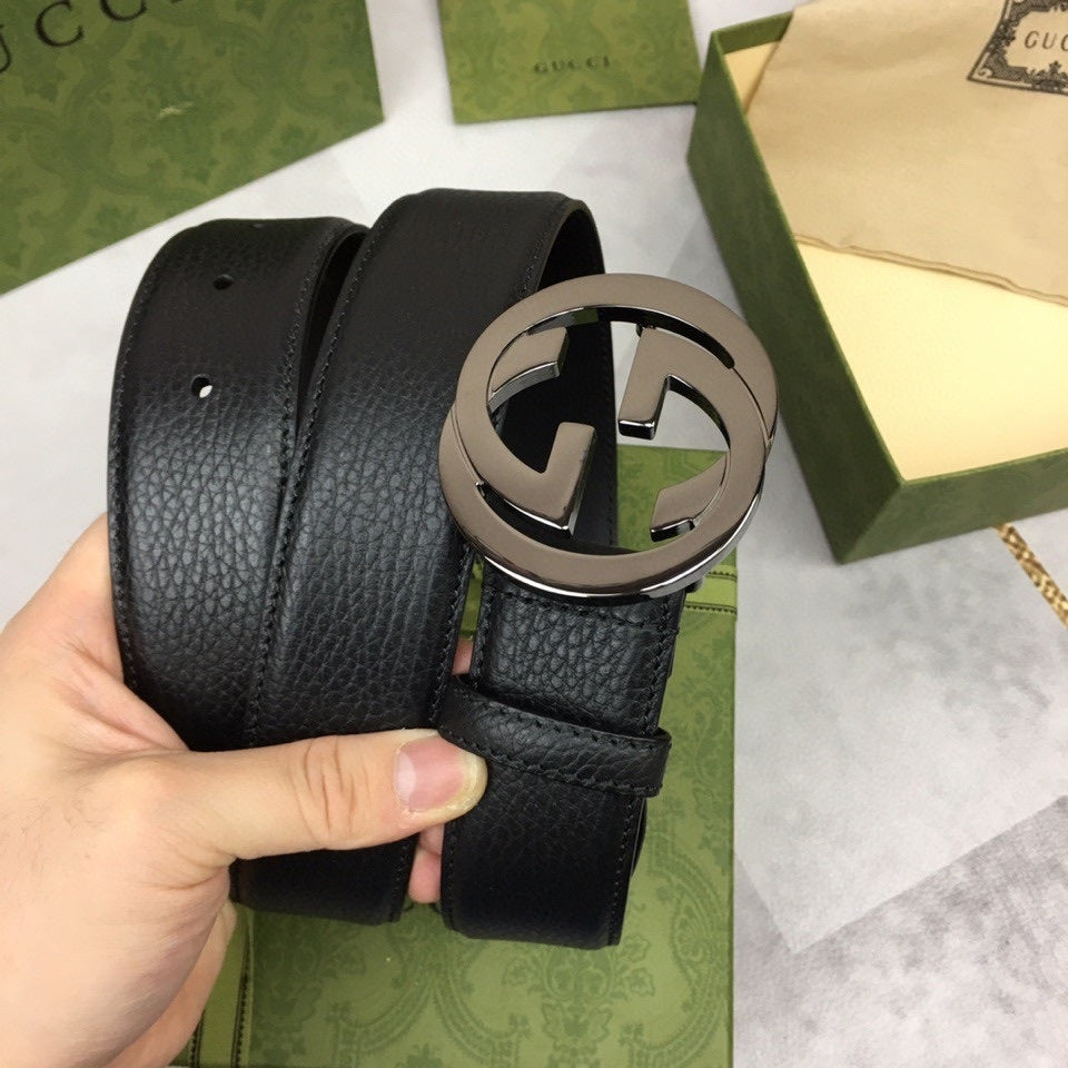 Dragons Bags Guccin Luxury Belt --105232