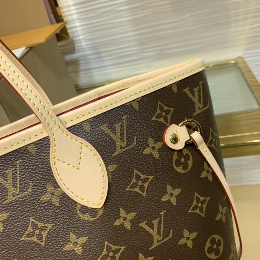 Dragons Bags LVn Luxury Bag --80356