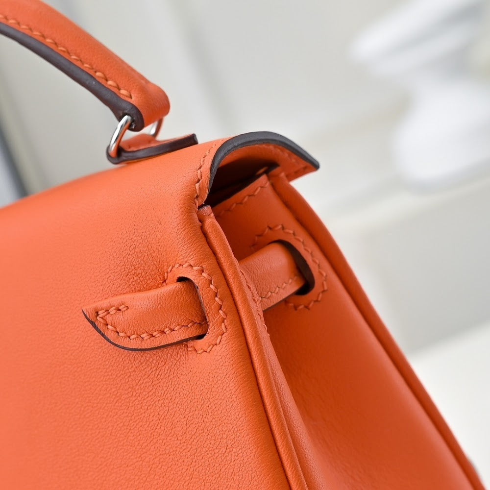 Dragons BagsHermesn Luxury Bag --116596