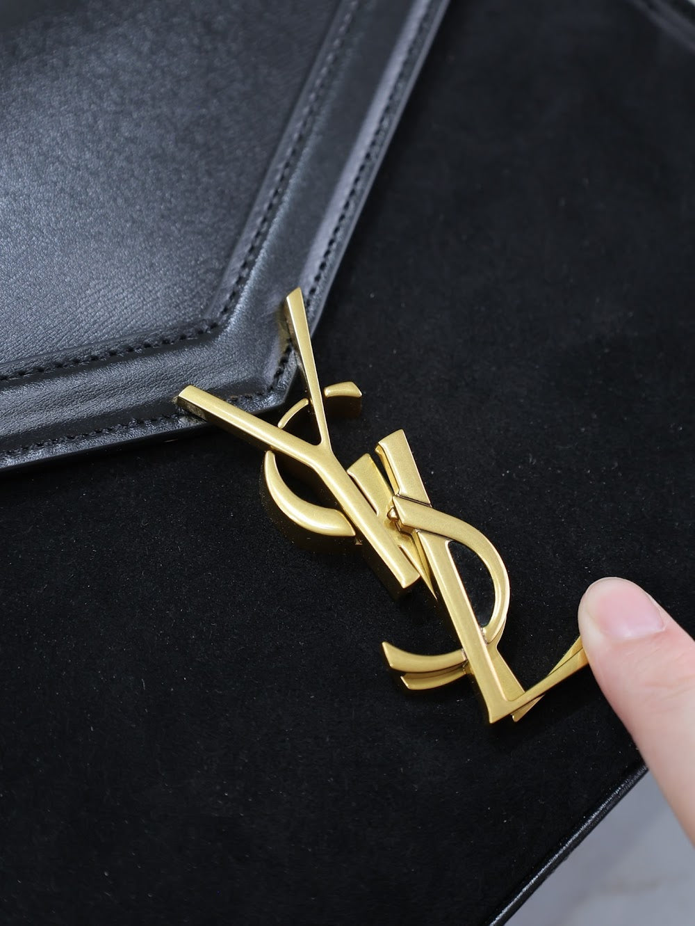 Dragons Bags YSLn Luxury Bag --119644