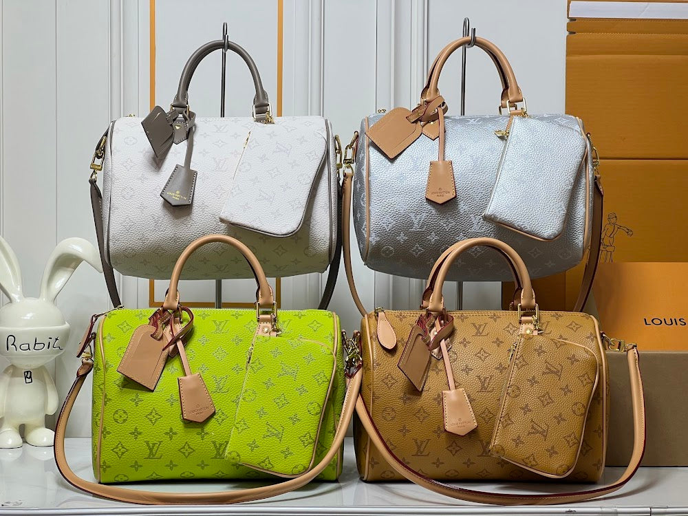 Dragons Bags ln Luxury Bag --77806