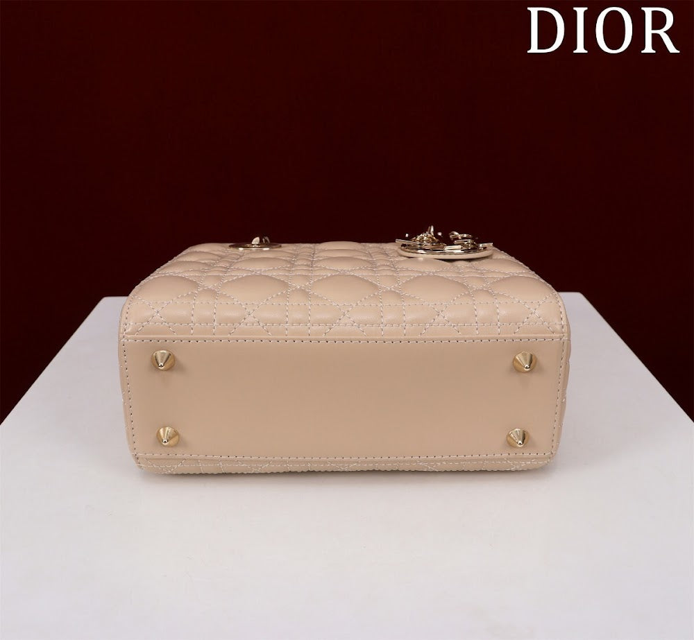 Dragons BagsDiorn Luxury Bag --115932