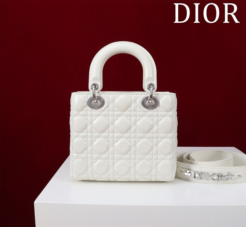 Dragons BagsDiorn Luxury Bag --115935