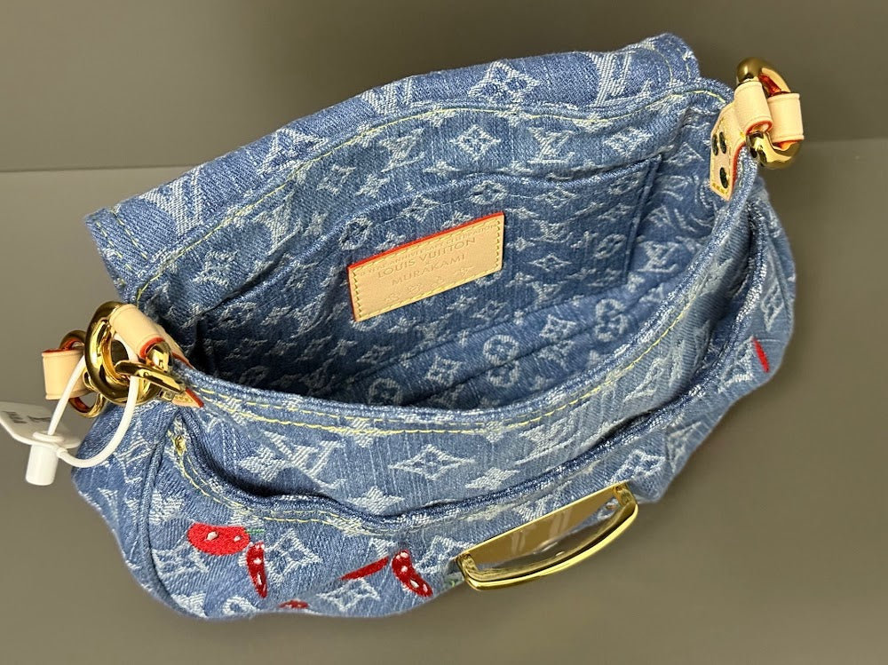 Dragons Bags ln Luxury Bag --96914