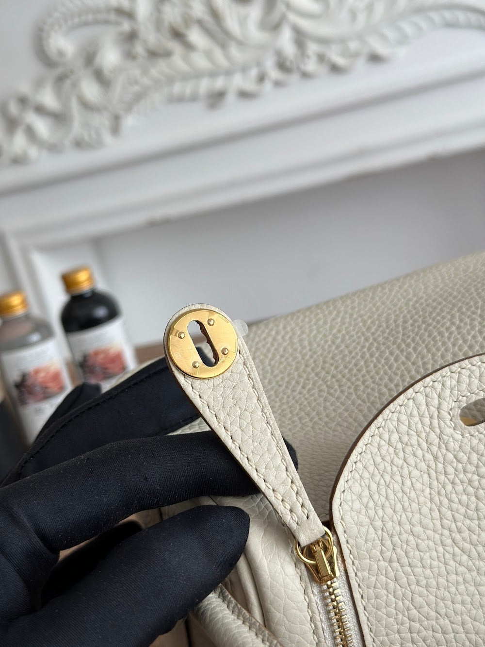Dragons Bags Hermesn Luxury Bag --118928
