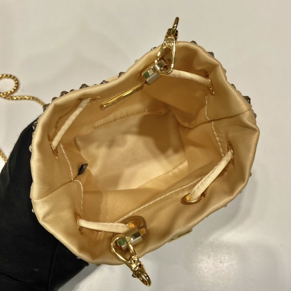 Dragons Bags Prada Luxury Bag --54568