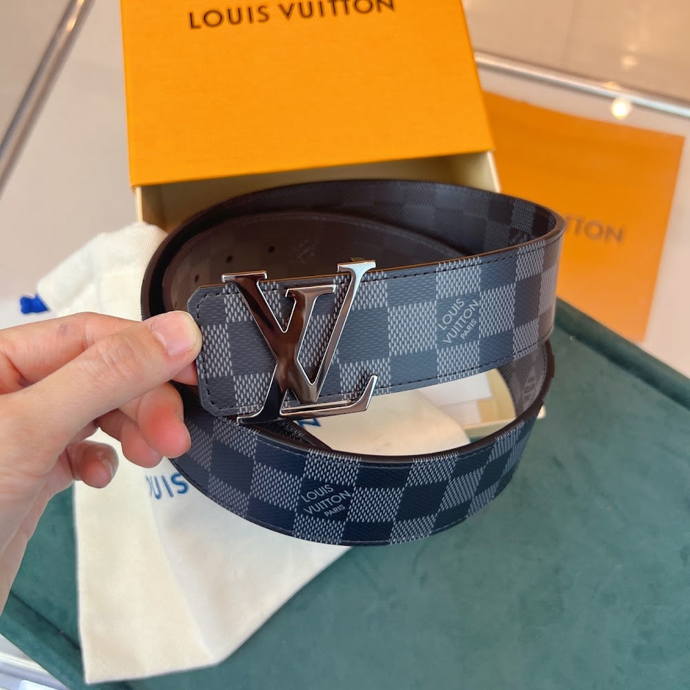 Dragons Bags ln Luxury Belt --100498