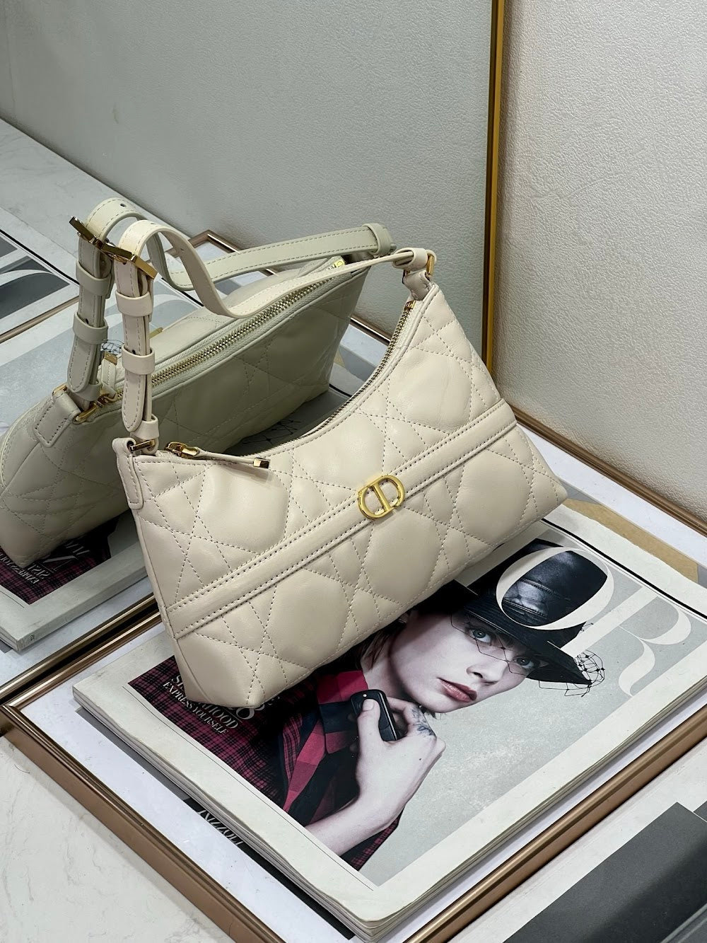 Dragons BagsDiorn Luxury Bag --116400