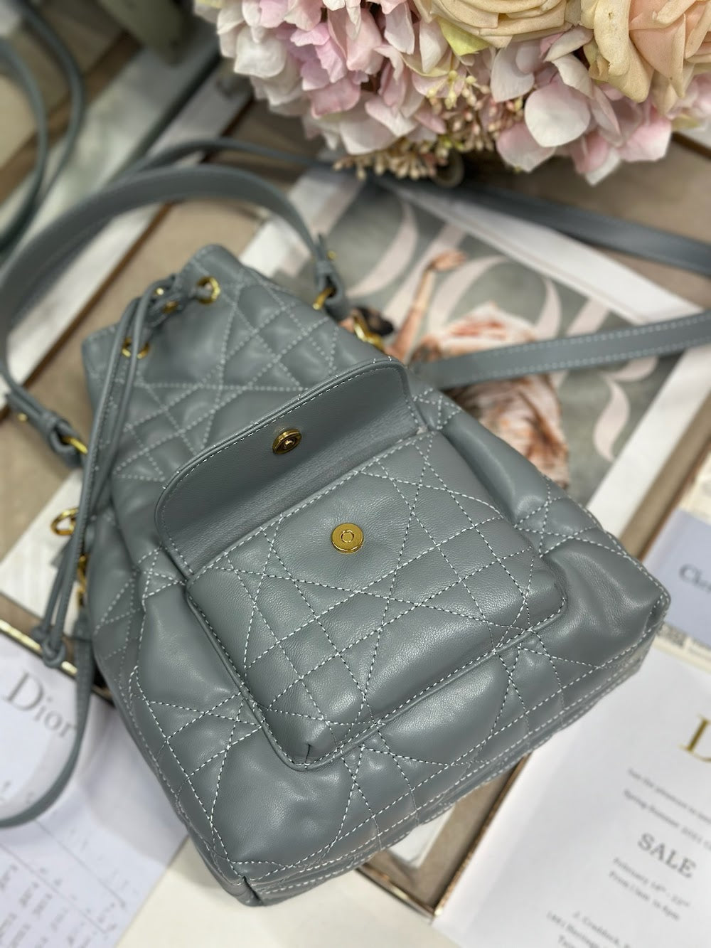 Dragons BagsDiorn Luxury Bag --115568