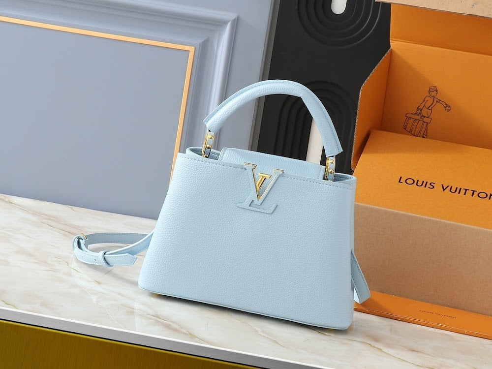 Dragons Bags ln Luxury Bag --77823
