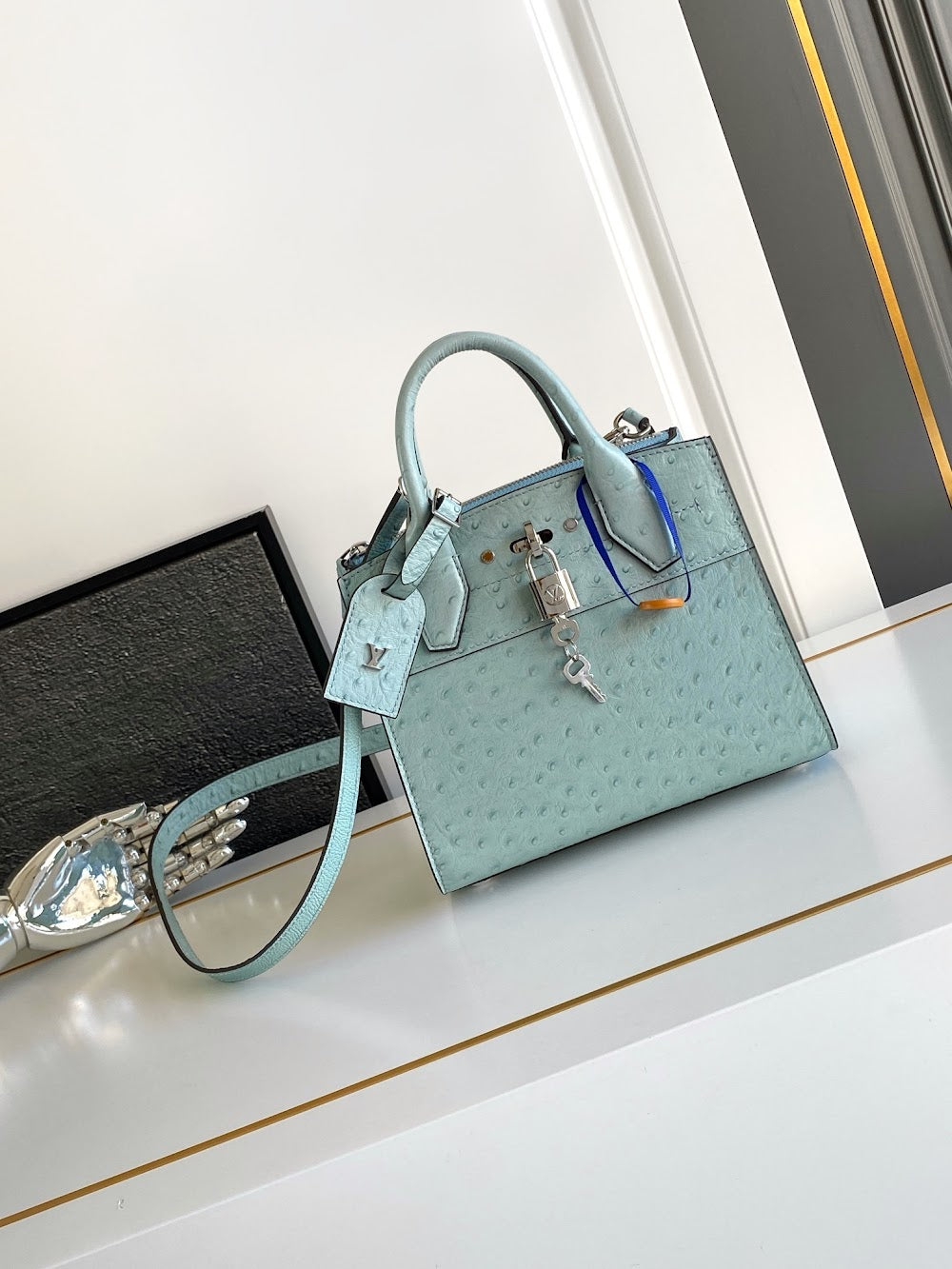 Dragons Bags ln Luxury Bag --96184