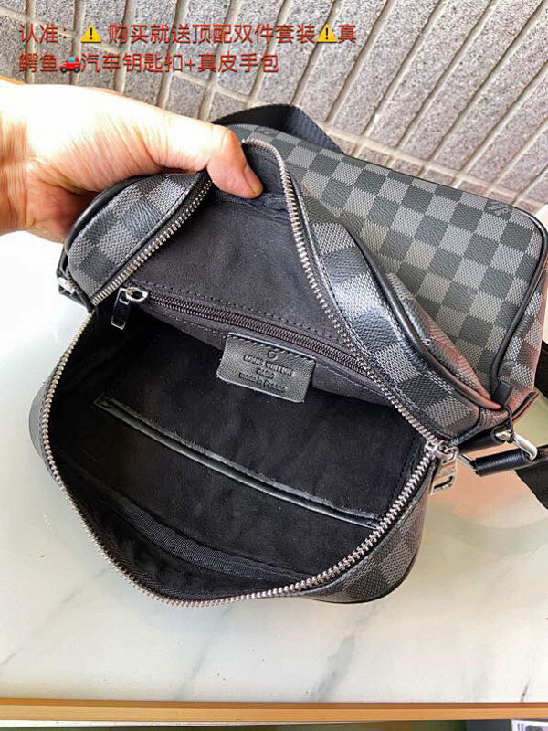 Dragons Bags ln Luxury Bag --70308
