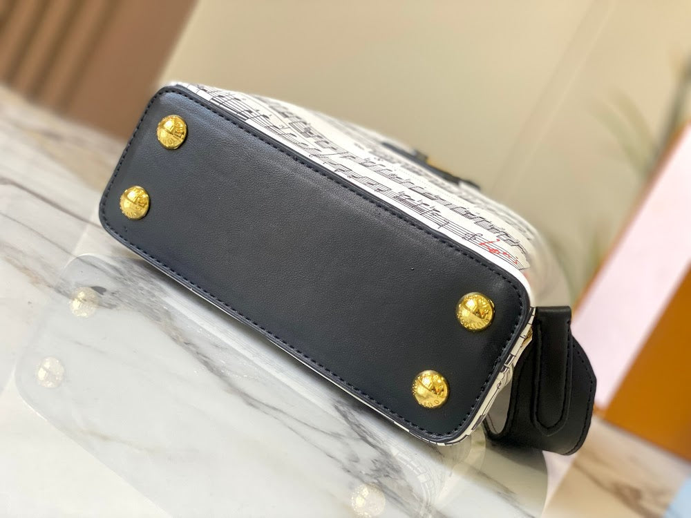 Dragons Bags LVn Luxury Bag --80824