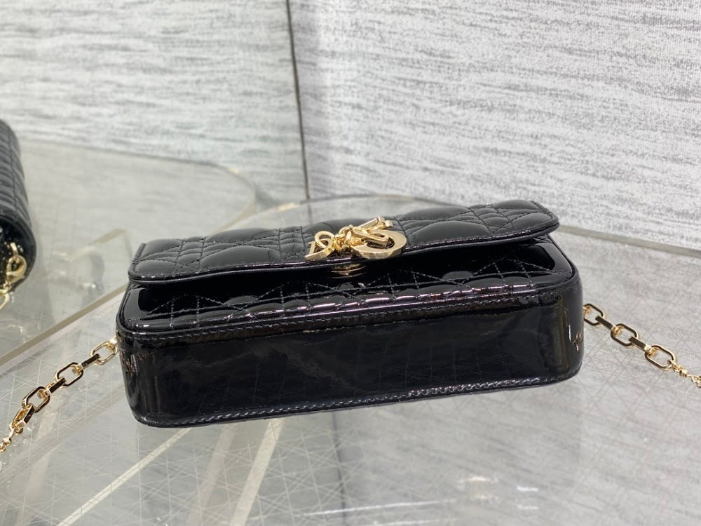 Dragons BagsDiorn Luxury Bag --114937
