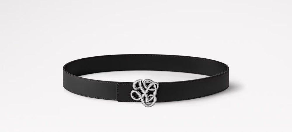 Dragons Bags ln Luxury Belt --100388