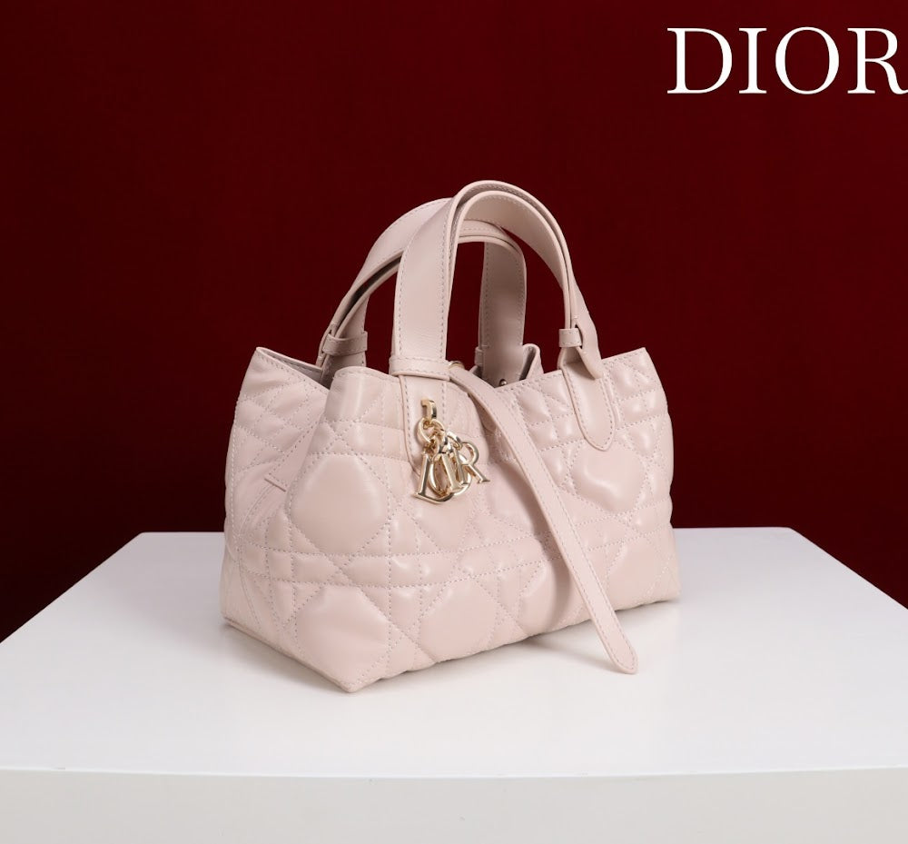 Dragons BagsDiorn Luxury Bag --115618