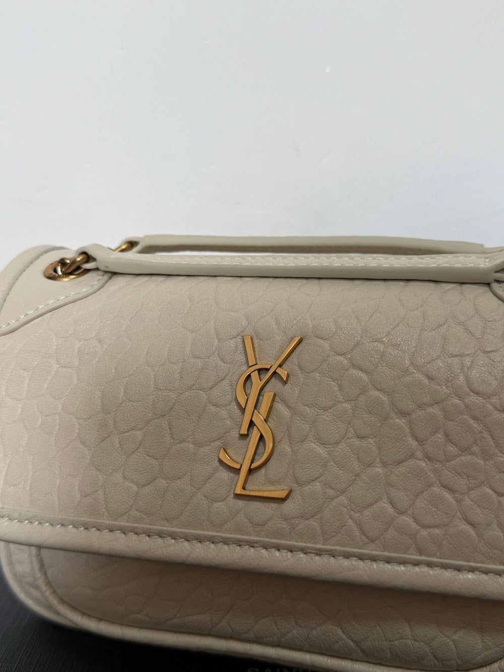 Dragons Bags YSLn Luxury Bag --119451