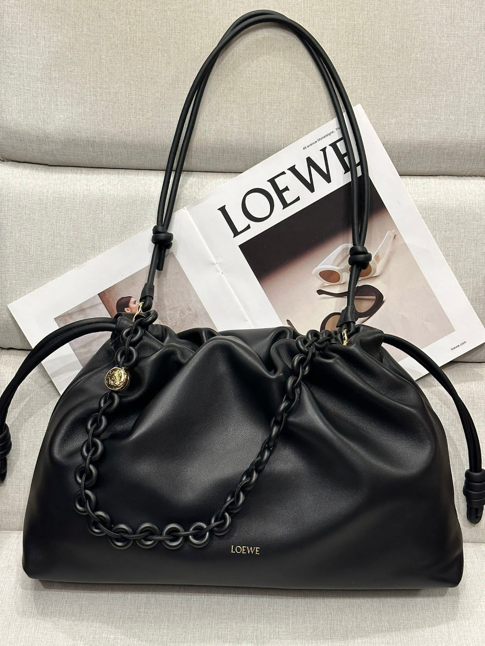 Dragons Bags Lowen Luxury Bag --100105