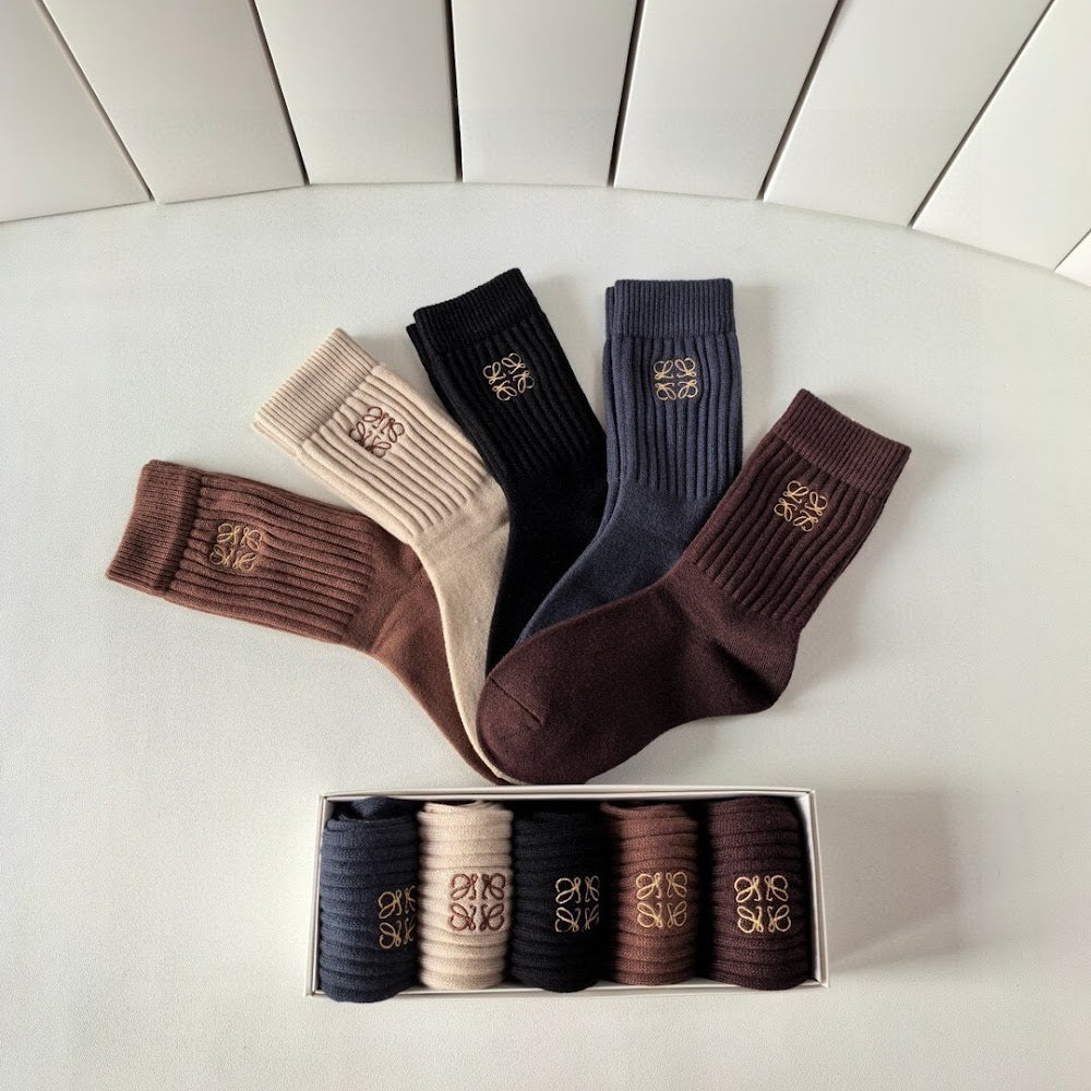 Dragons Bags Premium Luxury Socks --97959