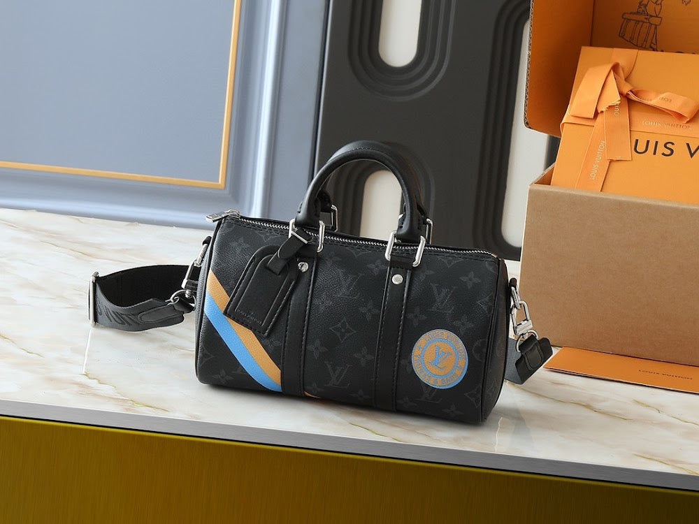 Dragons Bags ln Luxury Bag --81700