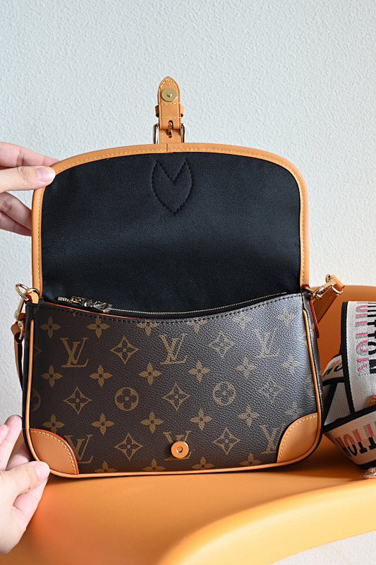 Dragons Bags LVn Luxury Bag --80432