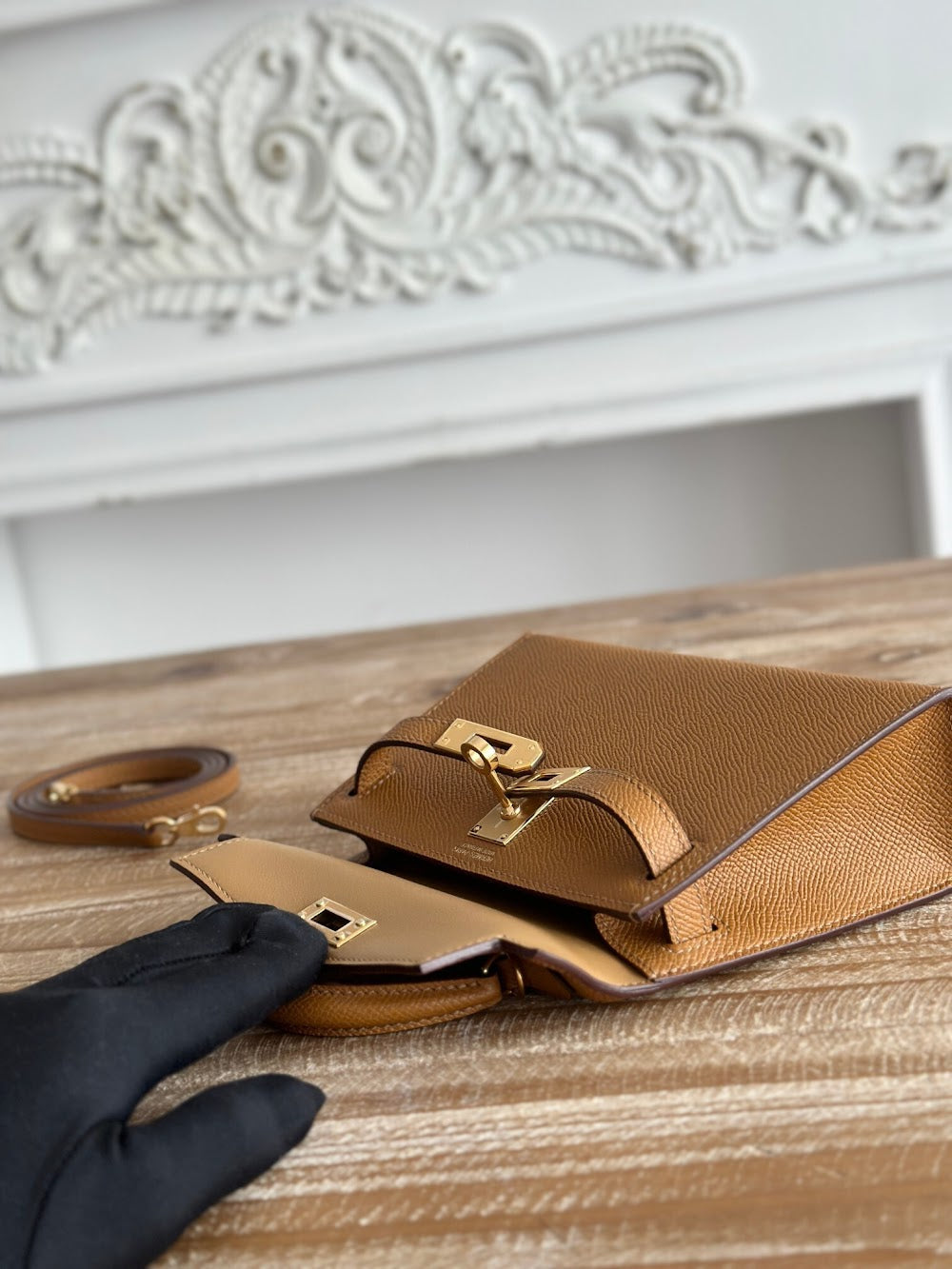 Dragons BagsHermesn Luxury Bag --116991