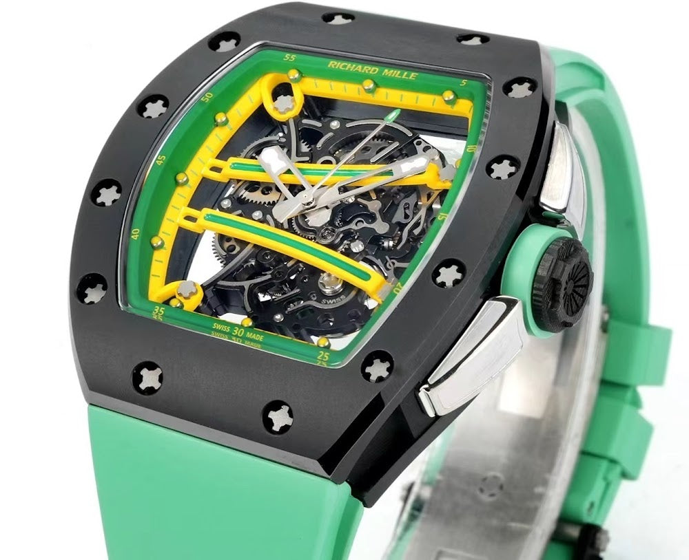 Dragons Bags Luxury Designer Watch --103051