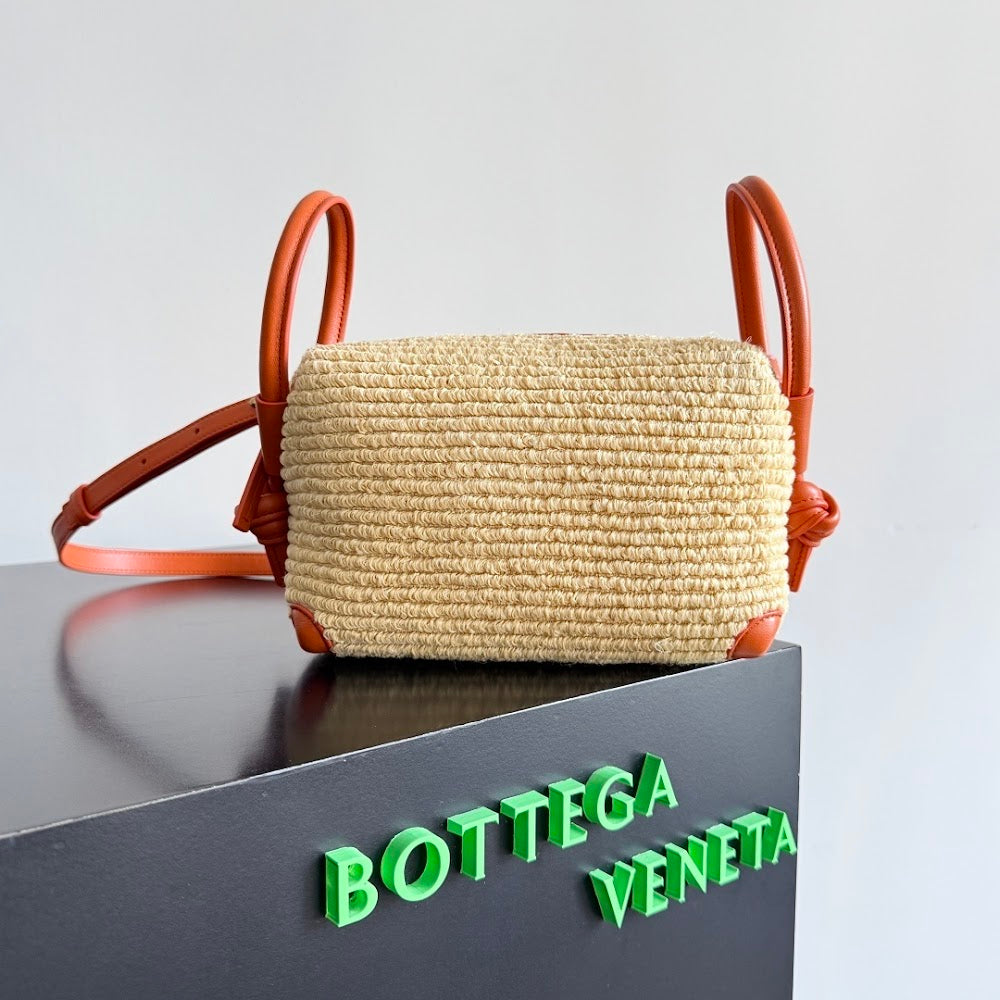 Dragons Bags Bottegan Luxury Bag --91474