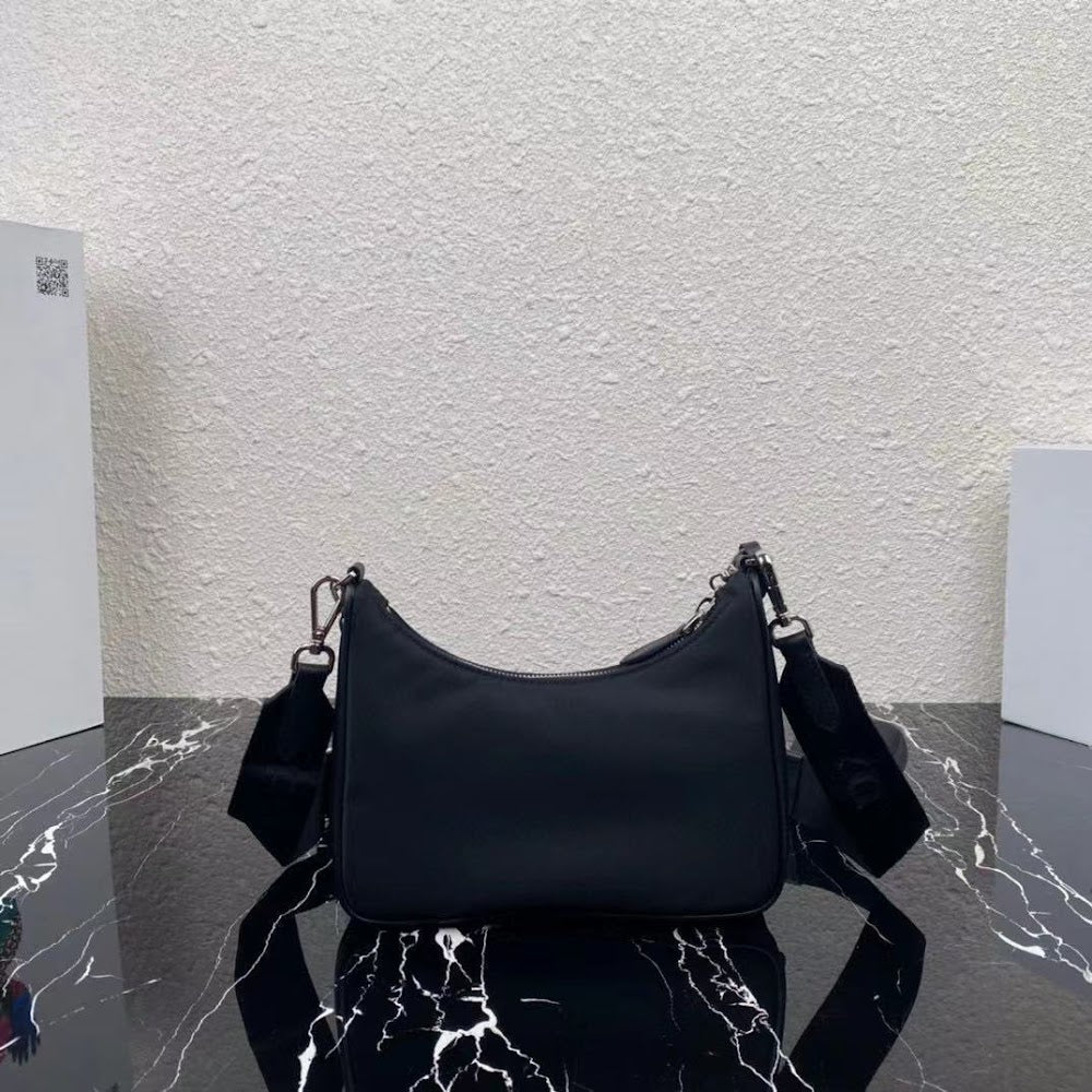 Dragons Bags Prada Luxury Bag --53663
