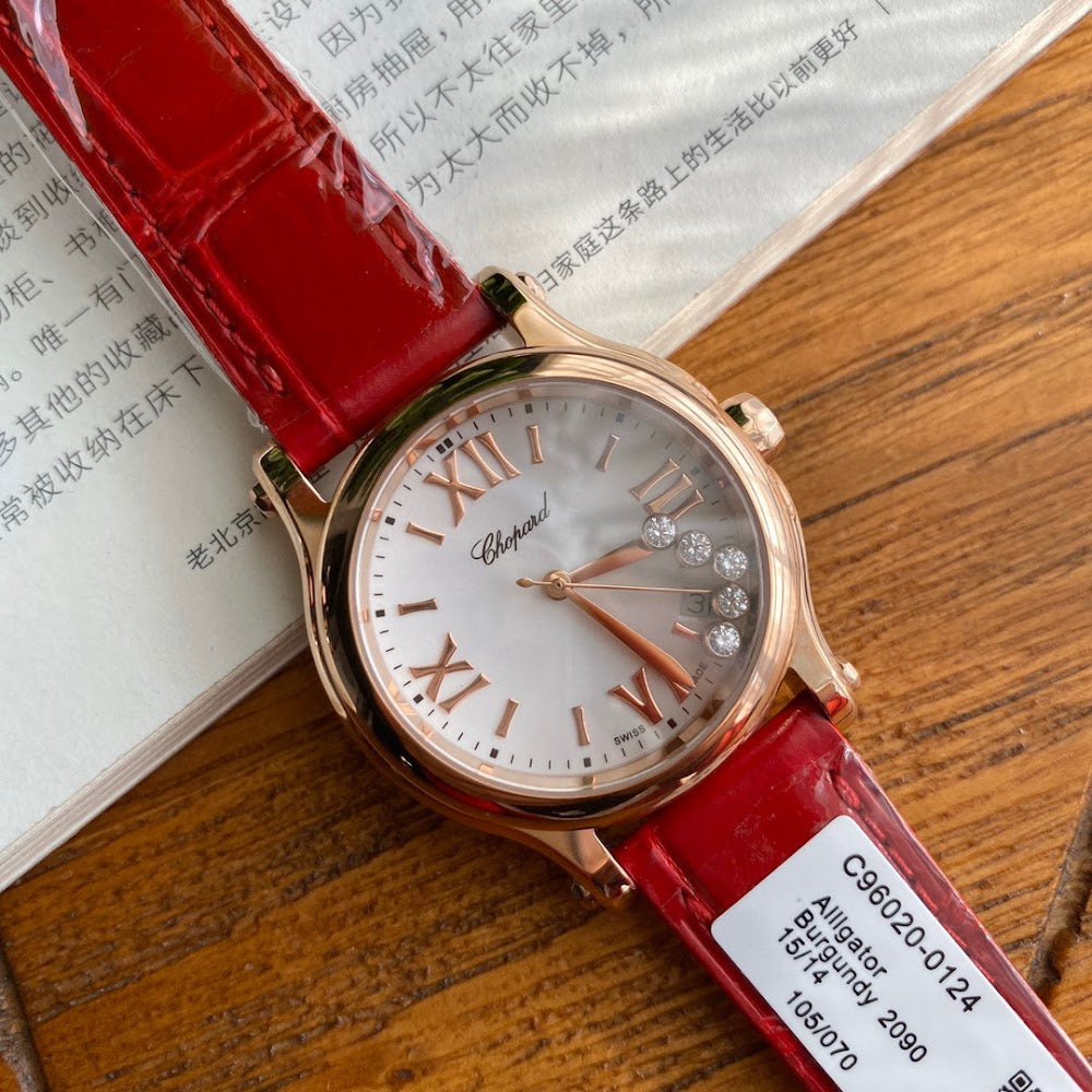 Dragons Bags Luxury Designer Watch --103260