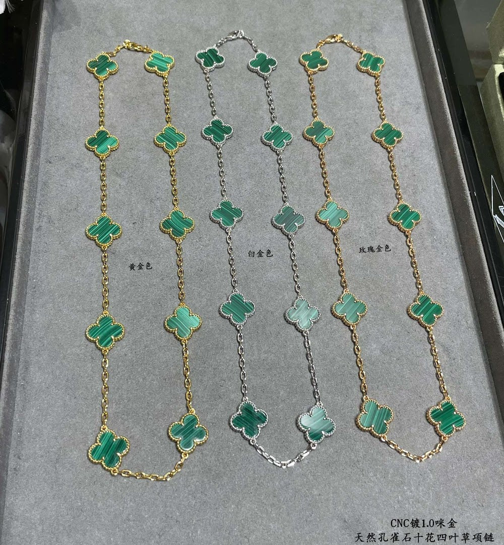 Dragons Bags VCA Luxury Jewelry --51586