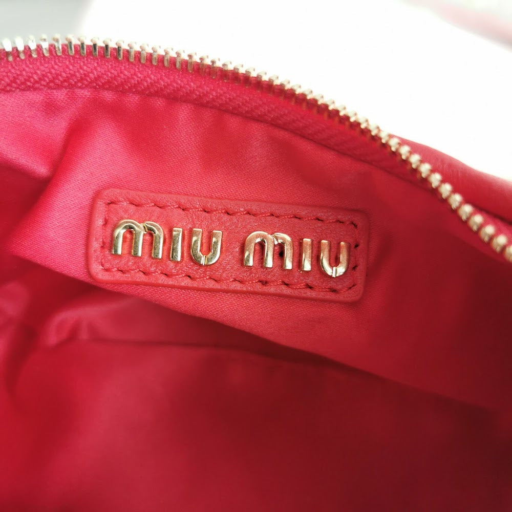 Dragons Bags Miun Miun Luxury Bag --122651