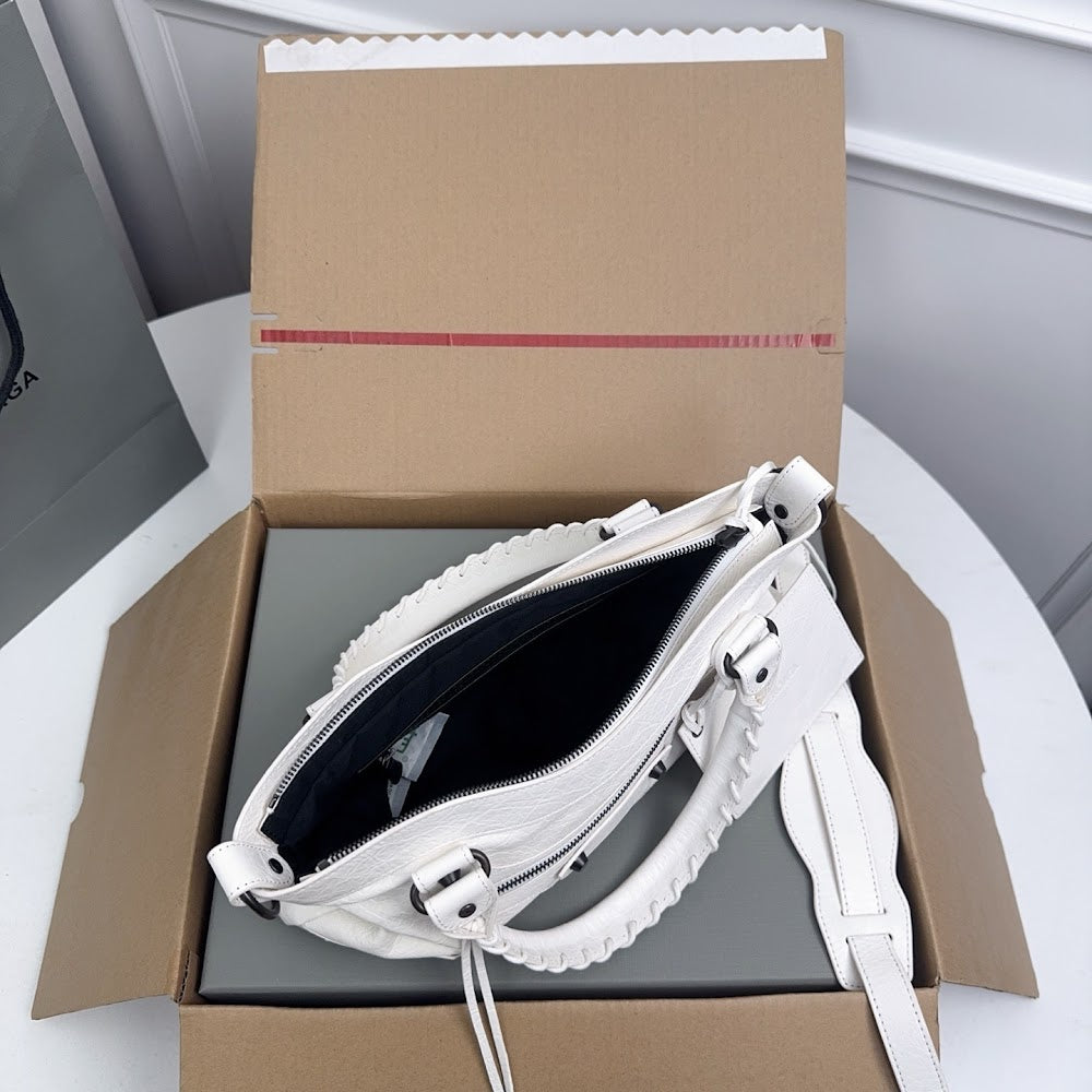 Dragons Bags Balenciaga Luxury Bag --111211