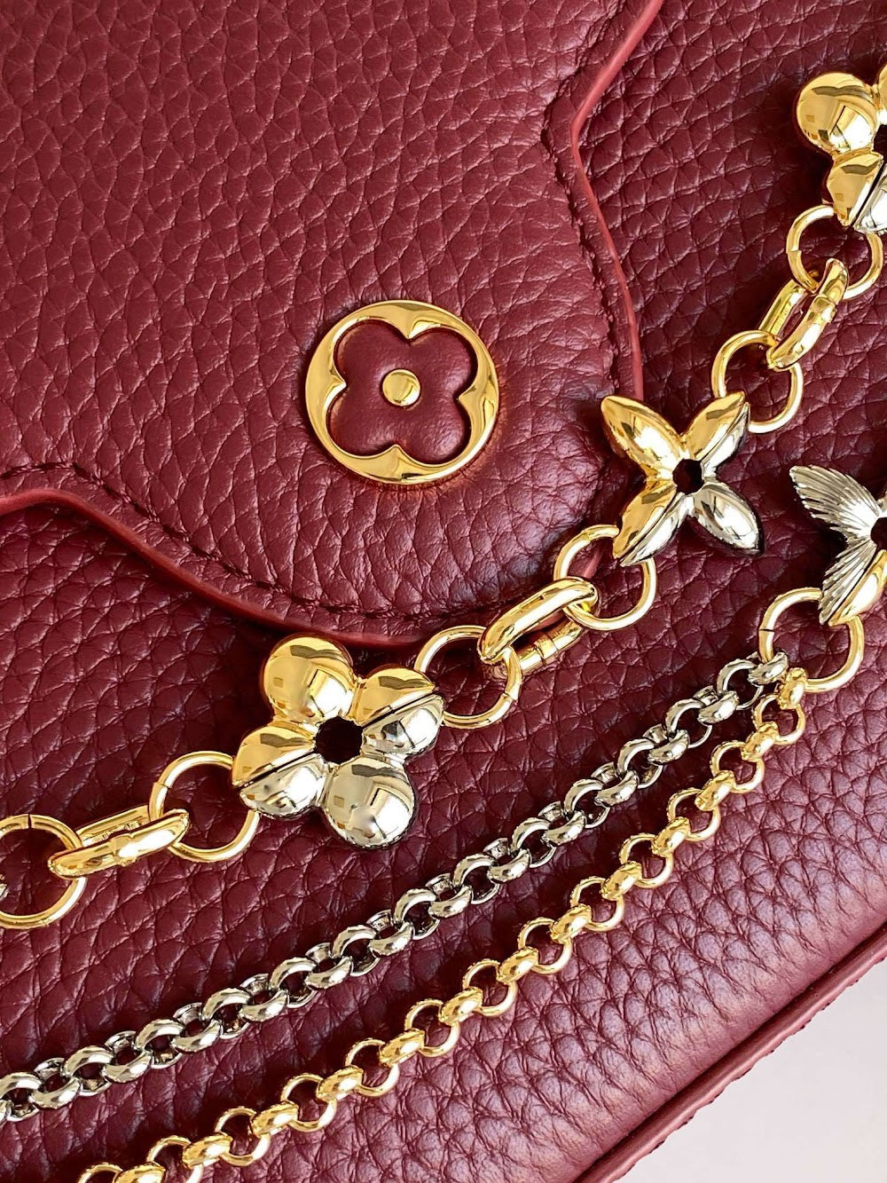 Dragons Bags ln Luxury Bag --96271