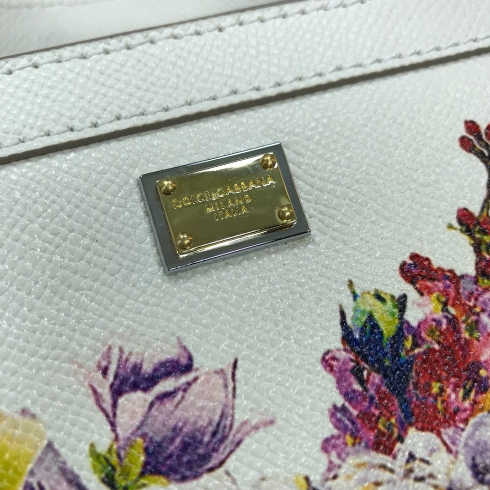 Dragons Bags DGn Luxury Bag --93153